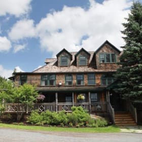 113. Hotel Mountain Brook, Tannersville, NY item
