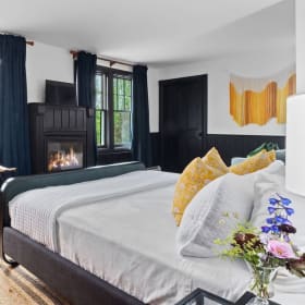 113. Hotel Mountain Brook, Tannersville, NY item