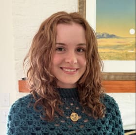 Seashells with Miss Selina item