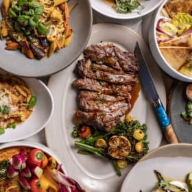 Dinner for 2 at Liberty House - Jersey City item