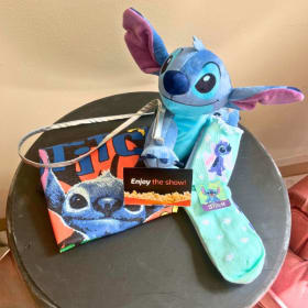 Ohana Movie Night Pack 🌺🍿 item