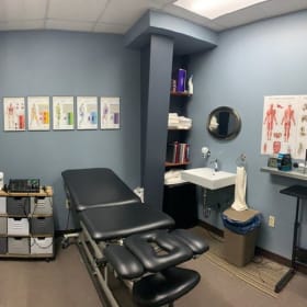 Tahoe Laser & Performance - 90min Eval/Treatment/Bodywork item