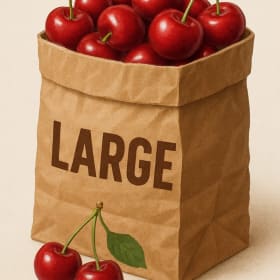 $10 Bag item