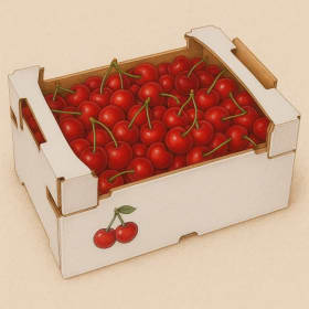 Small Box item
