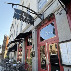 Rudy Royale Gift Card item