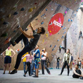 Climb On! Starter Pack 🧗‍♂️ item