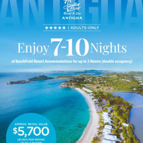 Galley Bay Resort & Spa Antigua item