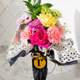 8 Flower Arrangement item