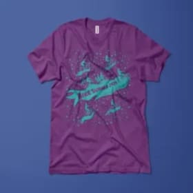 2025 Adult T-Shirt item