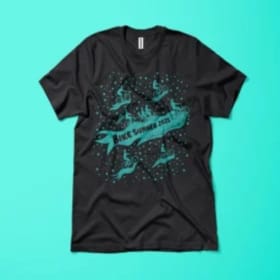 2025 Adult T-Shirt item