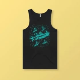 2025 Adult Tank Top item