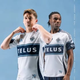 Two Tickets to a Vancouver Whitecaps FC 2025 Match item