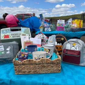 Peanut's Lovers Dream item