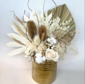 Floral Arrangement item