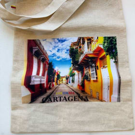 Cartagena Bag item