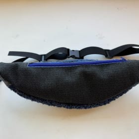 Subtle Sophisticate, On-the-Go item