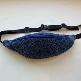 Subtle Sophisticate, On-the-Go item