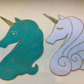 Unicorn Pair item
