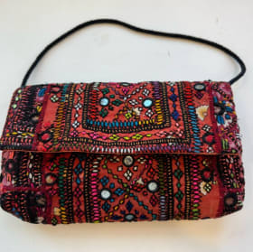 World Traveller item