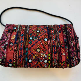 World Traveller item