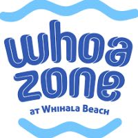 (#30) WhoaZone at Whihala Beach 2025 Family Pack (4 Tickets) item