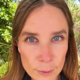 THIS PIECE HAS SOLD: Genevieve Zzyzyx (35) item