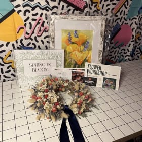 Spring In Bloom | $325 Value item