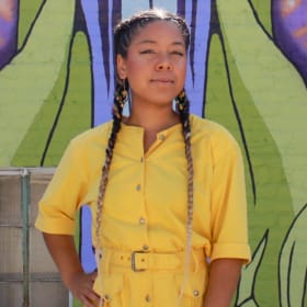 Jasmine Bruce (13) item