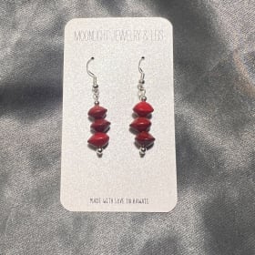 False Wiliwili Earrings item