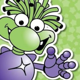 Cosmic Adventures Admission (A) item