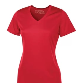 V-Neck Canada Day Shirt item