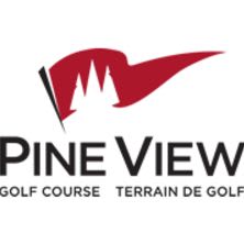 Pineview Golf Course One Round of Golf Gift Card (A) item