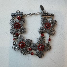 Dark and Light - Bracelet item