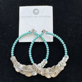 Gift of the Sea - Earrings item