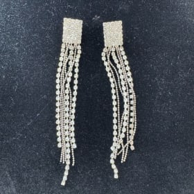 Vintage Earrings item