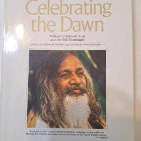 Celebrating the Dawn item