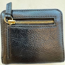 Fossil Wallet item