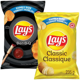 Chips item