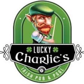 Item # 18 - Lucky Charlie's Room Rental item