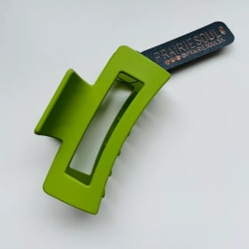 Item # 24 - Prairie Soul Items item