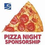Convention Chapter Sponsor - Pizza Night item
