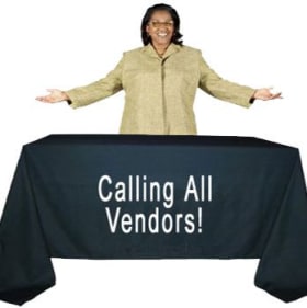 Vendor Table Only item