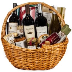 Gift Basket Donation item