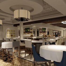 Coastal Indulgence: Dinner for Two at Catch + Cut - $400 item