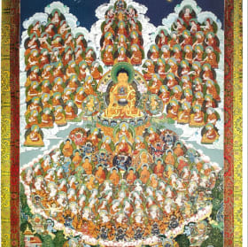 Intro Lamrim avec Dominique item