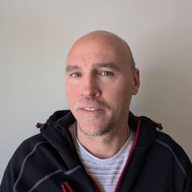 Oil Slick Connection item