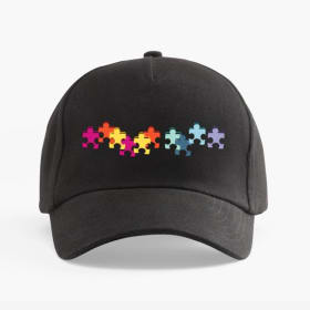 Casquette avec casse-têtes item