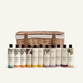 Cowshed Luxury Gift Basket item