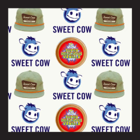 Sweet Cow Six-Pack & Swag Hat item