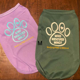 Medium Dog Shirt item